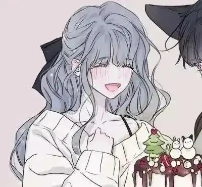 为什么在我的身上找她的影子