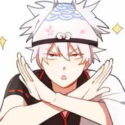 银魂基友头像之胖次狂魔2银魂周边yinhun.