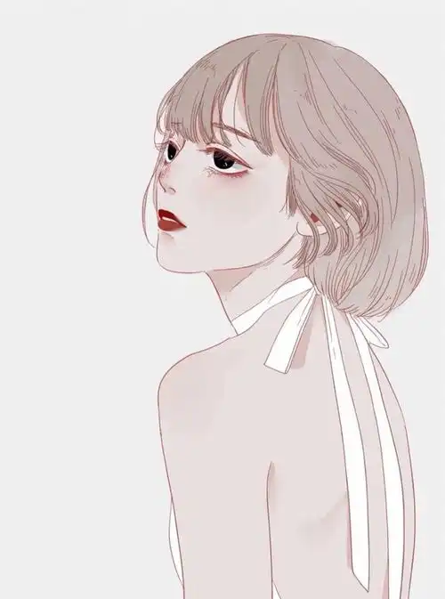 爱情的悲剧在于好起来不给对方空间,恨起来不给对方机会