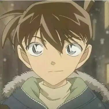 给我柯南头像,要多点,至少10个,好吗,谢谢