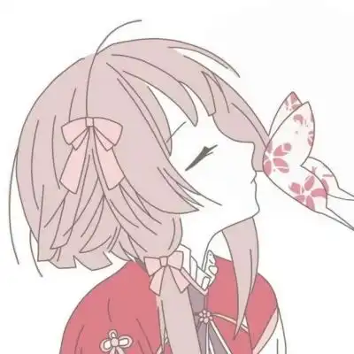 卡通动漫头像86我要个性网