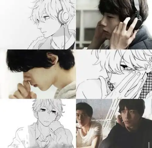 yy马村的真人版坂口健太郎