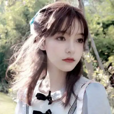 闺蜜头像一人一张清新好闺蜜头像一对可爱萌