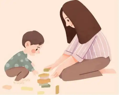 这波反向带娃,治好了90后的育儿焦率