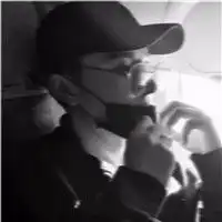 超帅炫酷男生头像