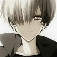 动漫图片冷酷血腥微信头像图片大全