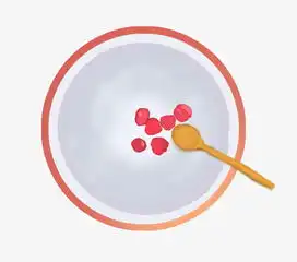 餐饮广告之水果樱桃简约插画图片素材其他格式下载动漫人物大全