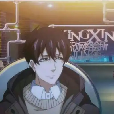 全职高手头像,十年荣耀,一如既往