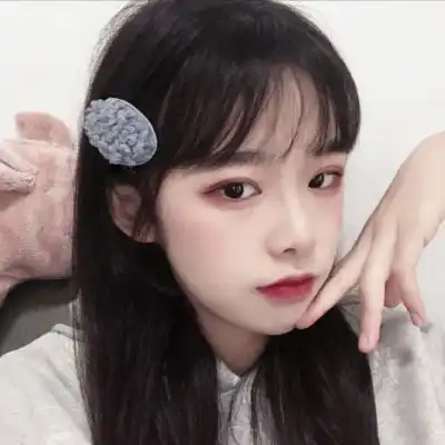 余清欢ins风个性成熟恩典女头.女生头像我要个性网