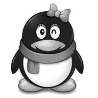 女企鹅头像图片大全微信头像图片大全