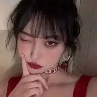 小姐姐霸气高冷头像