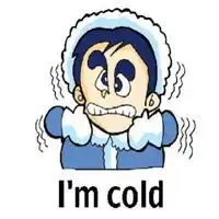 偏冷系列头像系列