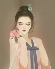 诗经中是如何称赞美人的