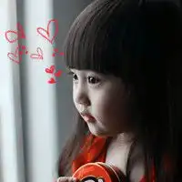 萌系女生头像mr.z8023专属与你