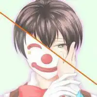 有什么好看的人物文字头像微信头像图片大全