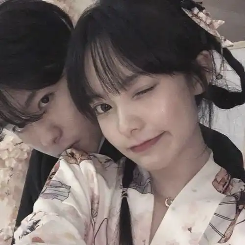 多风格情侣头像大全