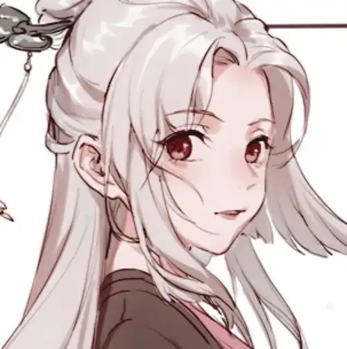 古风温柔动漫女头你是人间乍暖还寒时候,你是悠悠之口欲说还休的梦