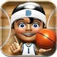 篮球卡通图片头像微信头像图片大全