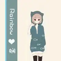 三人闺蜜头像动漫三人一
