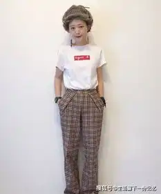 依衣生活深色和土色系最大共通点就是很安稳