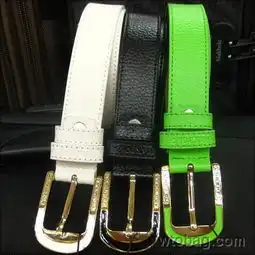 makbolo皮带女款2012新真皮百搭休闲时尚女腰带价格,报价,马可波罗皮具