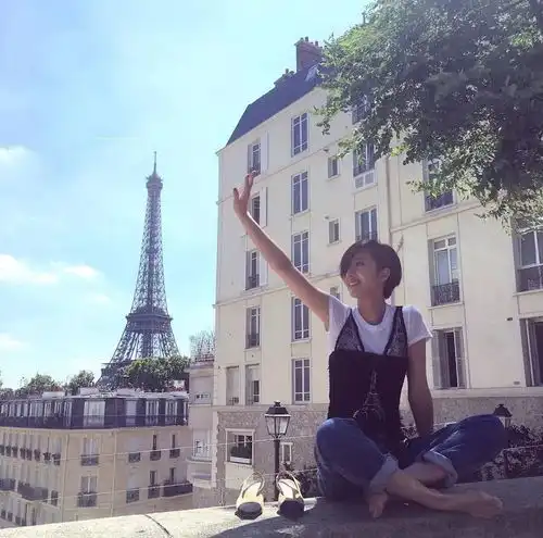 错爱14年,这位38岁文艺女神现在还好吗