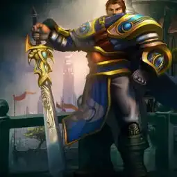 英雄联盟新手最喜欢的几个英雄,剑圣上榜q上去疯狂a就行了