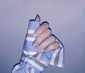 2019年最美的网红美甲都在这了,为你承包一整年的美甲造型