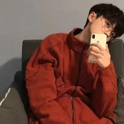 男头男生头像高清黑色系第97期
