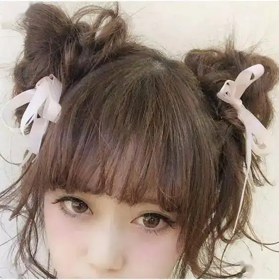 韩系妆日系妆欧美妆有啥区别2分钟认清不同妆容化妆技巧