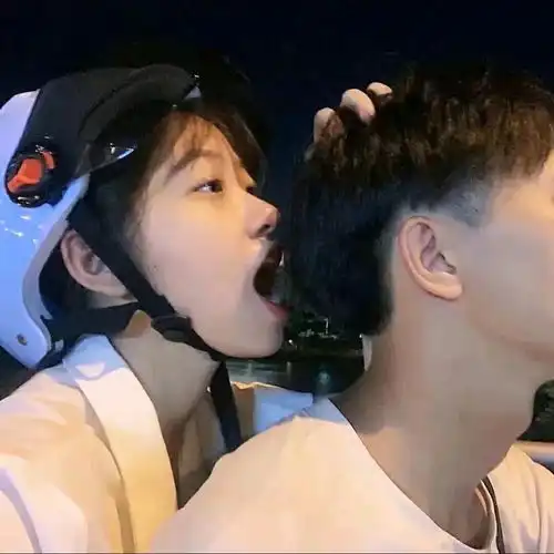 超甜小众情头治愈系文案