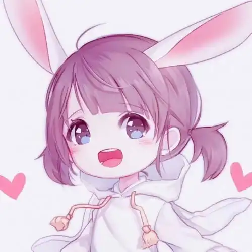 ins风动漫情头,少男少女纯真的爱情