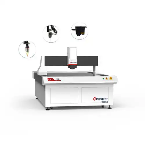 龙门式全自动影像测量仪