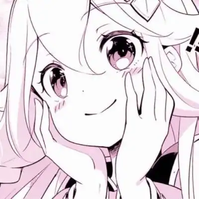 可萌可甜动漫女头优质