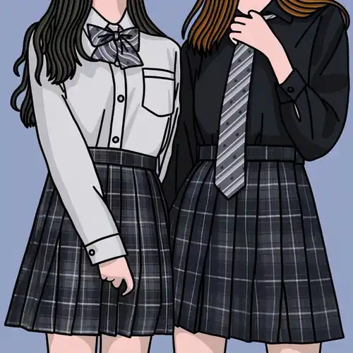 16岁jk少女坠楼身亡引热议,义乌女孩系造谣,也不是种草姬