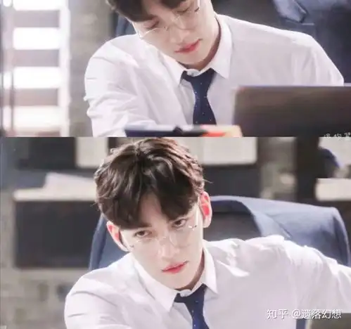 可以推荐一部男女主颜值超级高的爱情韩剧吗谢啦