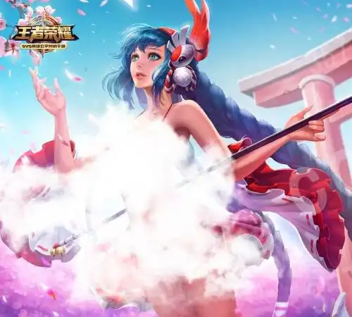 女生头像温柔仙气动漫系