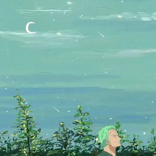 头像朋友圈背景图套图