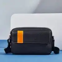 小潮男头像系列挎包