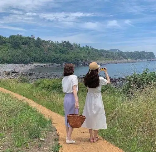 马卡龙色系怎么穿搭才好看