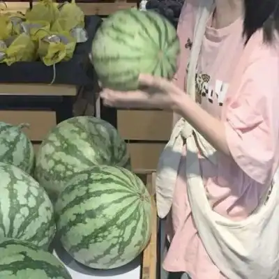 绿色系头像自取0