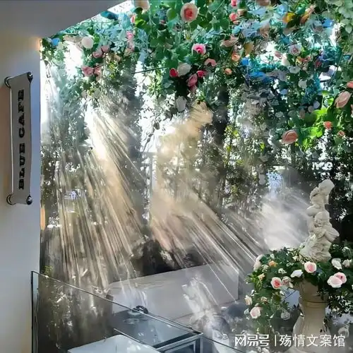 文艺而永不落俗的治愈系文案