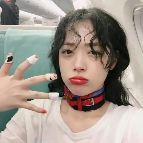 韩国最想拥有的长相排行榜,这位中国女星上榜,她曾因长相自卑过