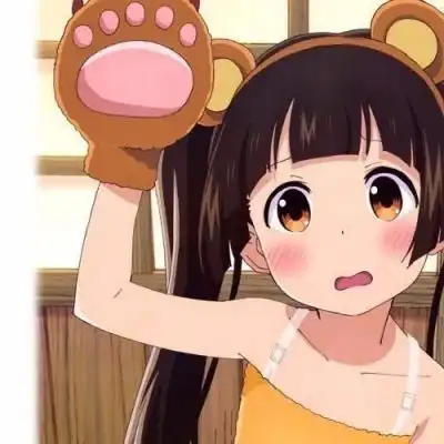 我把自己吃的那么圆就是为了不让卡通动漫头像我要个性网