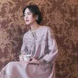 温暖不臃肿谁说秋冬不可以穿裙装内有福利