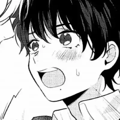 黑色系男头动漫头像多喝