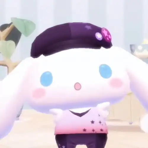 可爱的女孩子会用的头像三丽鸥