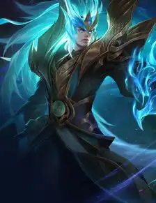 铠青龙志动漫头像帅气