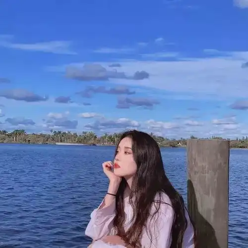 蓝蓝蓝蓝蓝蓝蓝蓝蓝色系头像