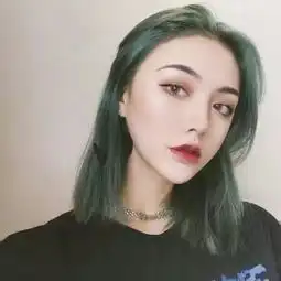 欧美头像女生高冷霸气12